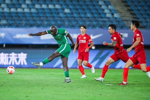 九游娱乐官方-数据解读双队射手王穆谢奎：进球分布显超强能力