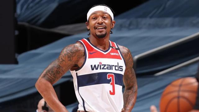 九游娱乐官网-比尔：想成为奇才队的旗帜 我是自己最大的黑粉