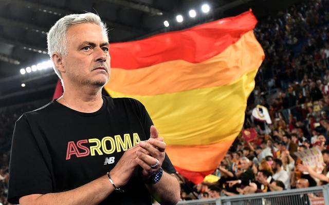 穆里尼奥赛季总结：一年探索试错，换回一个冠军